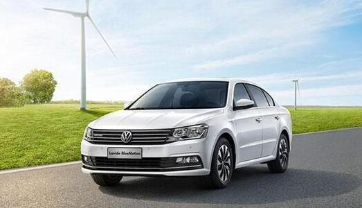 汽车详细评测大众朗逸新车型基础信息