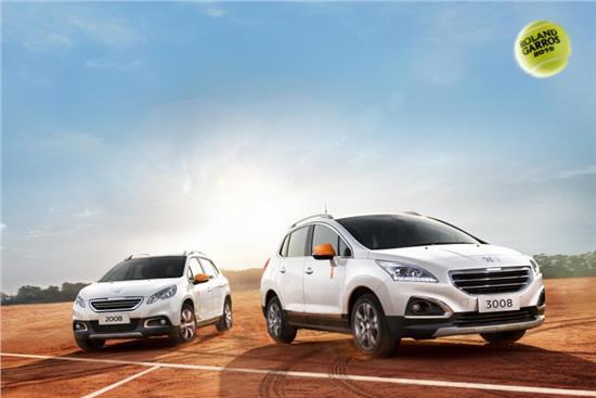 2013款和2015款东风标致3008thp有什么区别