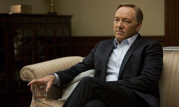 凯文史派西将被授予奥利弗戏剧奖