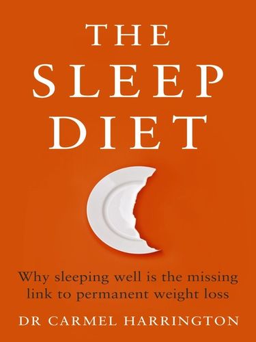 the sleep diet