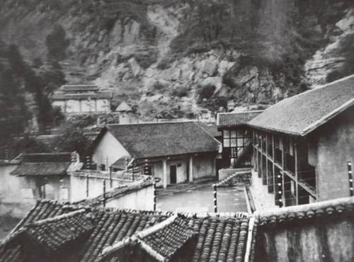 重庆珍档 | 渣滓洞"洞歌",原来你我都会吟咏