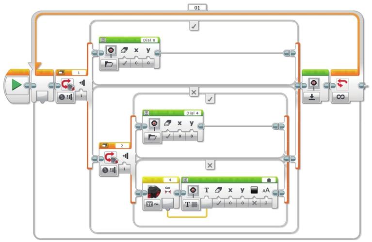 乐高机器人设计技巧:ev3结构设计与编程指导
