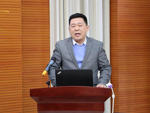 张立国新中国初期的边疆安全治理