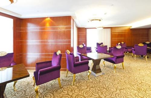 杭州君湖国际大酒店