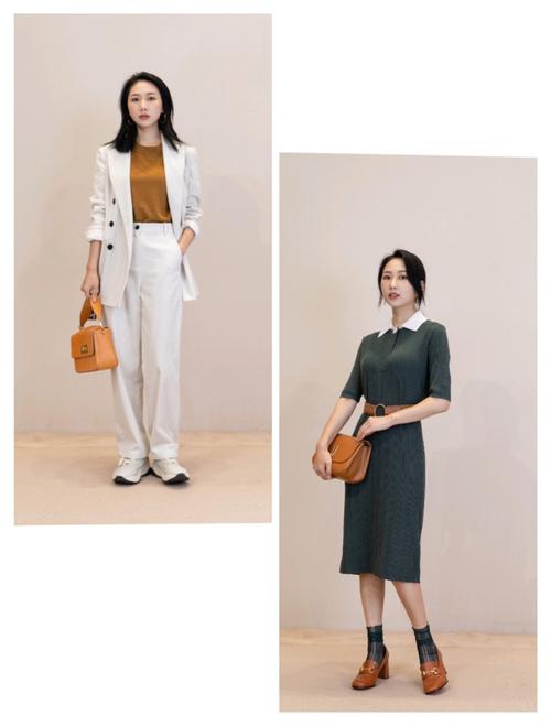 30   知性女人的穿搭_穿搭_知性_icicle怎么样_之禾_时尚_穿搭