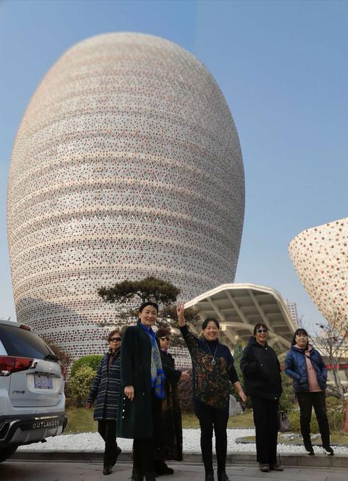 醴陵瓷谷一日游