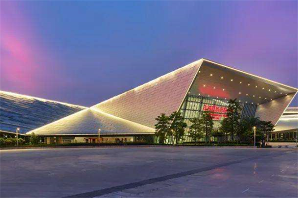 2.潭州国际会展中心