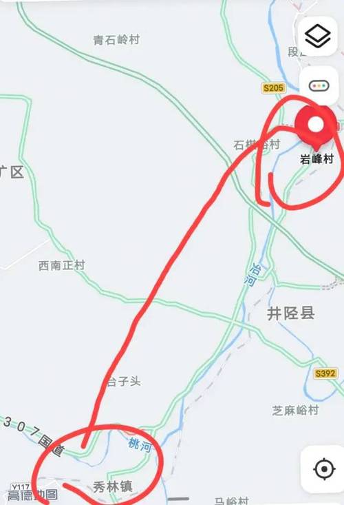 项目明年动工,通车后原307国道微水城外段就可以成为城区道路,随着冶
