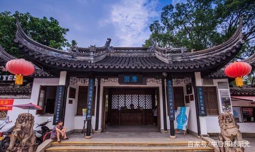 在广东省中山市有十个著名景点,你在中山市游览过哪些