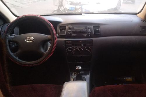 5l 手动舒适型_2.4万_5年_二手比亚迪f3-人人车