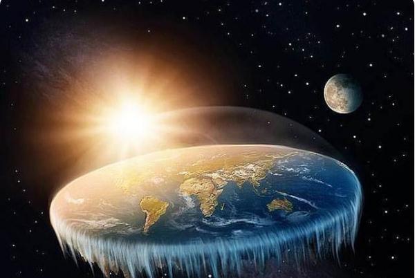 外星人包围地球?多架飞船出现地球上空,更高级的文明出现了?