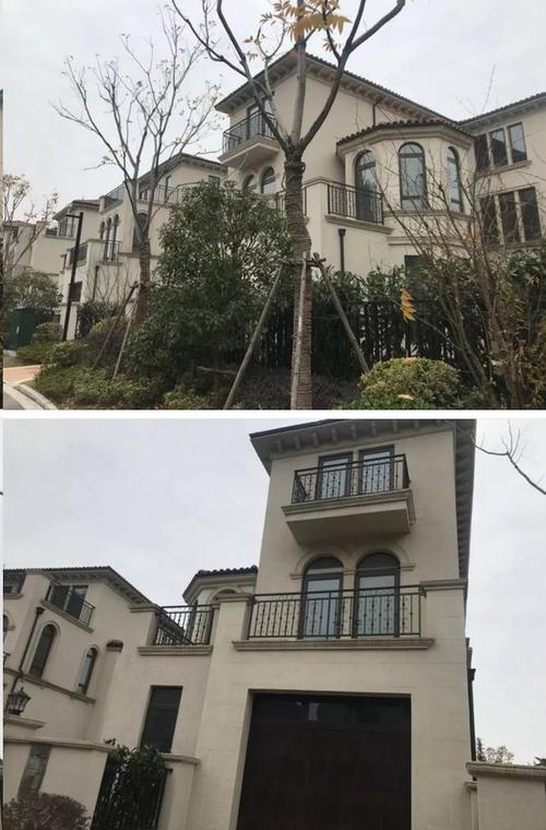 25万元/m  (楼栋分布图) 虽然 东湖美墅是 40年产权,但是 东湖美墅都