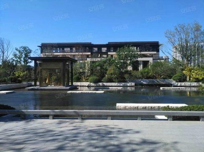 国瑞熙墅,竹园路,近中环西线-苏州国瑞熙墅二手房