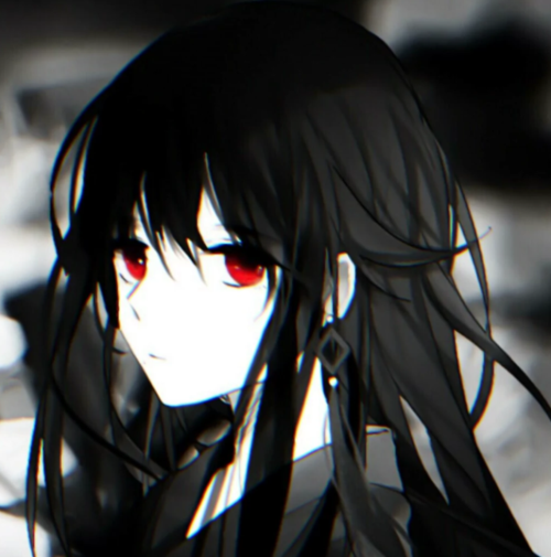 高冷霸气女生专用头像