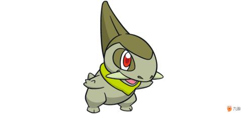 宝可梦剑盾牙牙怎么样 牙牙图鉴分享