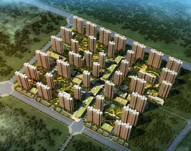 华南城中园相册