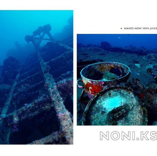 瓦努阿图·桑托岛 | ss柯立芝总统号,隐秘而伟大._沉船