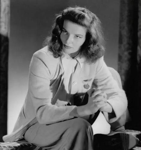 katharine hepburn