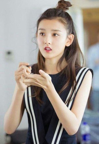 祖儿- 堆糖,美图壁纸兴趣社区