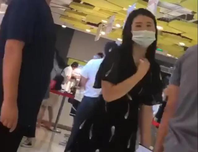 阿里巴巴女员工事件的四点启示
