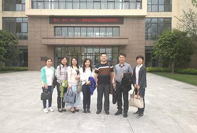 重庆理工大学化学化学化工学院概况