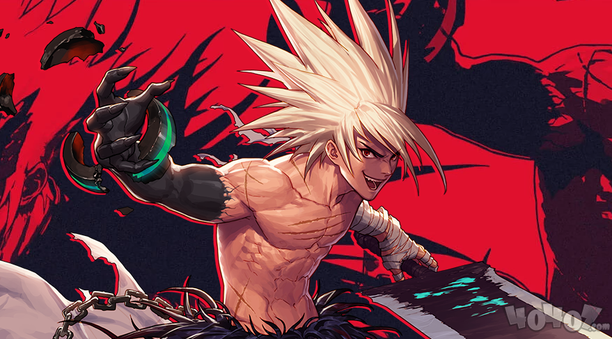 dnf手游狂战士技能介绍 红眼特点介绍