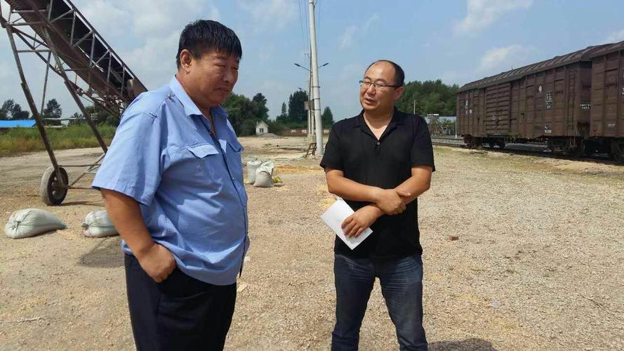 督导组8月24日检查山河屯,平安,舒兰,吉舒,金珠营业室