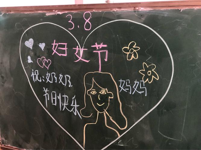 城东白连幼儿园《晨曦小班》庆三八妇女节主题活动——美丽女神节