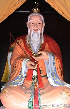 陈抟老祖的传说陈抟老祖是哪位神仙陈抟高卧陈抟是张三丰