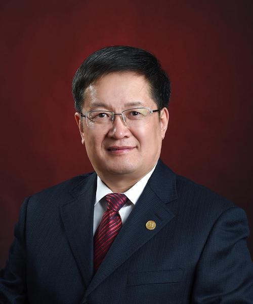 王勇任中国石油大学(华东)党委书记