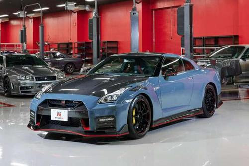 2022款战神gtr,中置引擎的gt-r还能叫作gt-r吗?