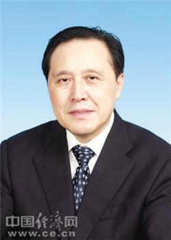 镇江七届市委常委简历(书记夏锦文 副书记朱晓明(女)