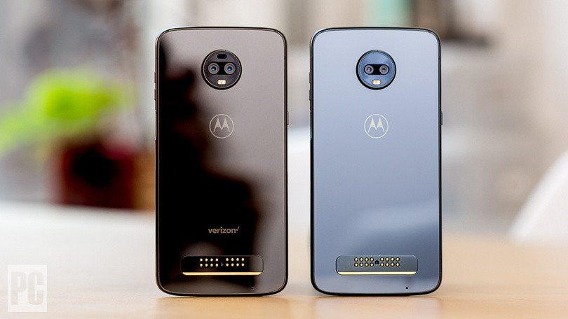 motorola moto z3