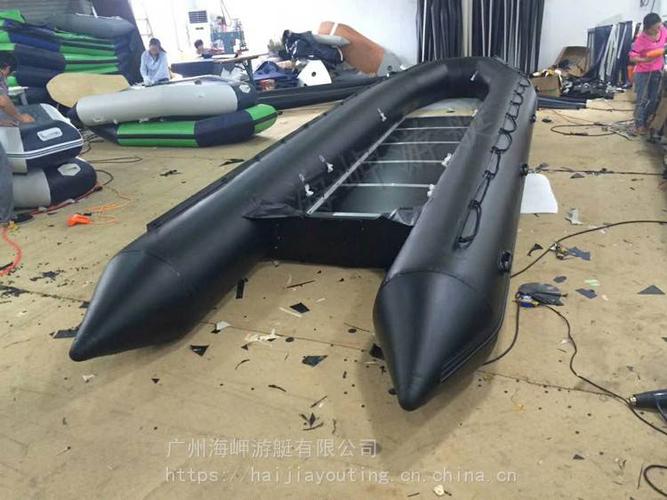 军用冲锋舟价格_防汛救援橡皮艇冲锋舟多少钱