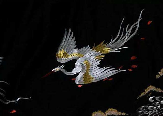 鲲鹏鹓鶵:鱼鸟互变,四方流徙的内因,从山海经中的"飞鱼"谈起