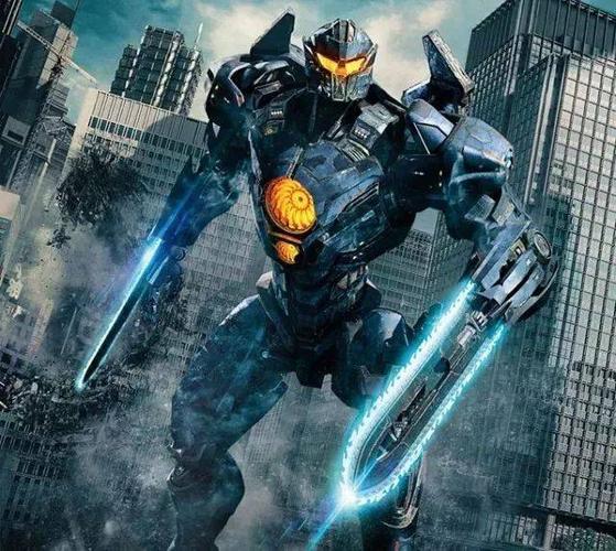 本周送票 |《环太平洋:雷霆再起》:新一代机甲战士崛起