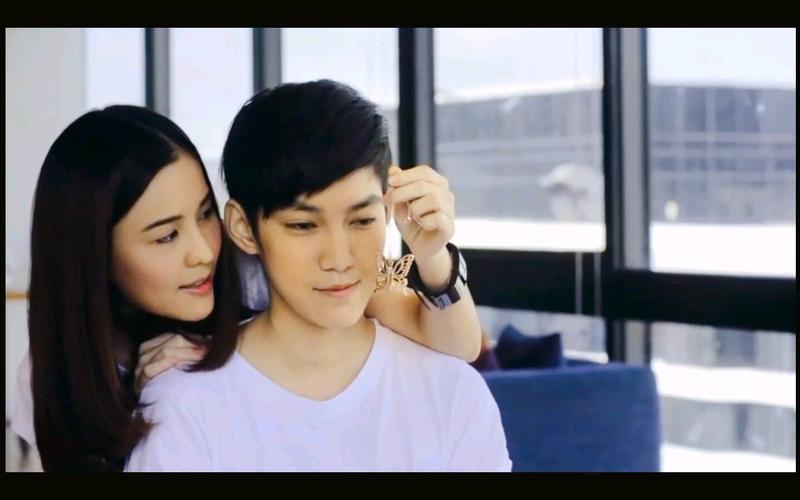 【片尾彩蛋】yes or no2(想爱就爱)结尾真的超甜(////)