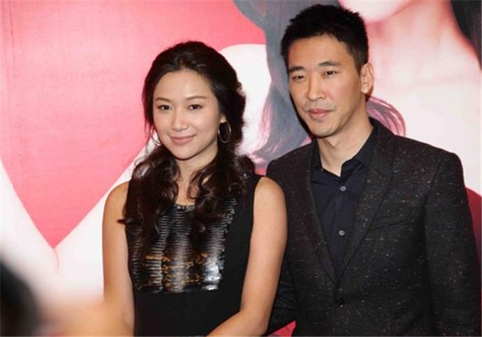 徐静蕾老公是黄立行吗 徐静蕾睡遍京圈是真的吗