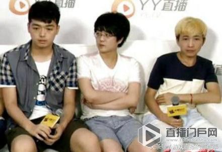 虎牙直播lol最低调的主播卡尔?人气堪比骚男,却不八卦