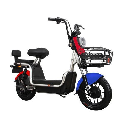 向导网雅迪电动车专卖店·买好车找代凯