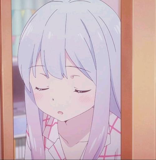 二次元精美头像男头女头情头闺蜜头像埃罗芒老师篇