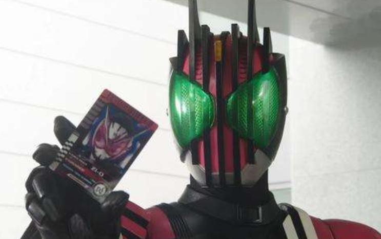 "当面盗号",只有资深骑士迷,才懂得这些假面骑士经典梗!