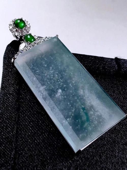 高冰飘花 木那 无事牌