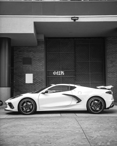 克尔维特 c8_超跑_潮牌_超跑大赏