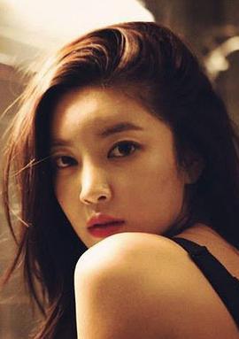 金允智yoongkim