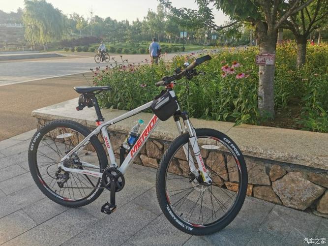 618入手美利达公爵300