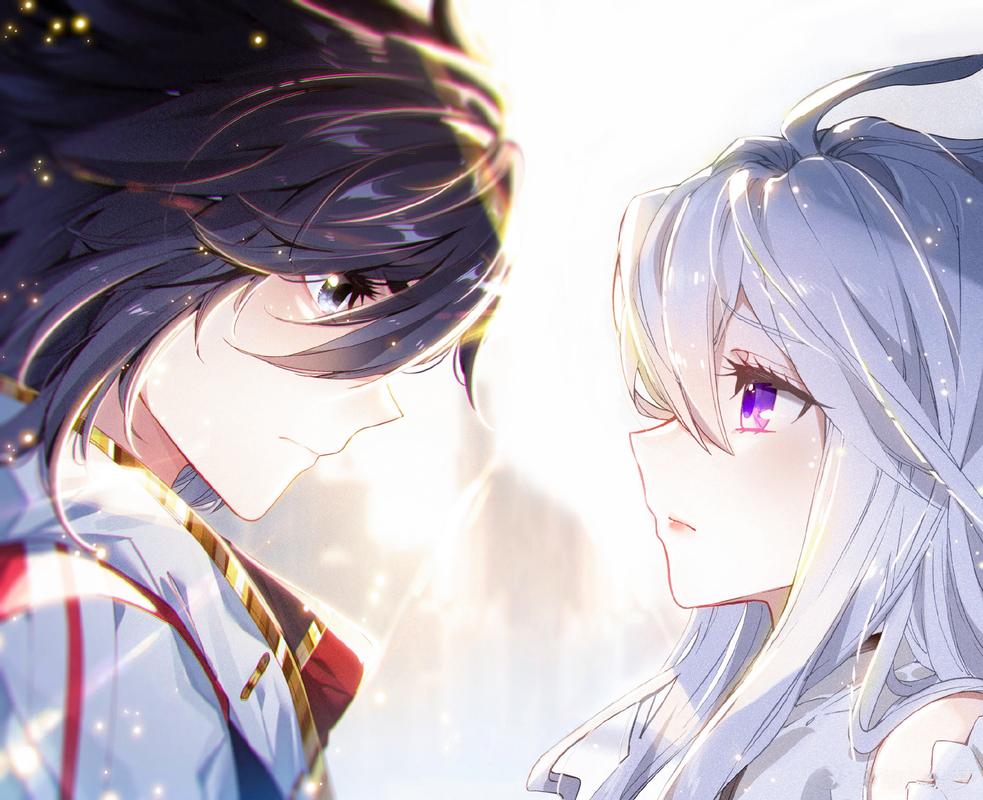 斗罗:为什么说唐家人全部都是"姐弟恋"?_唐舞麟