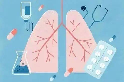 安全大课堂|预防肺结核