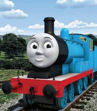 托马斯和他的朋友们