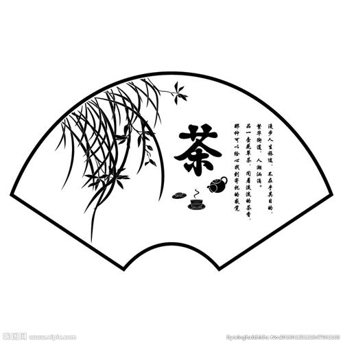 茶道图片